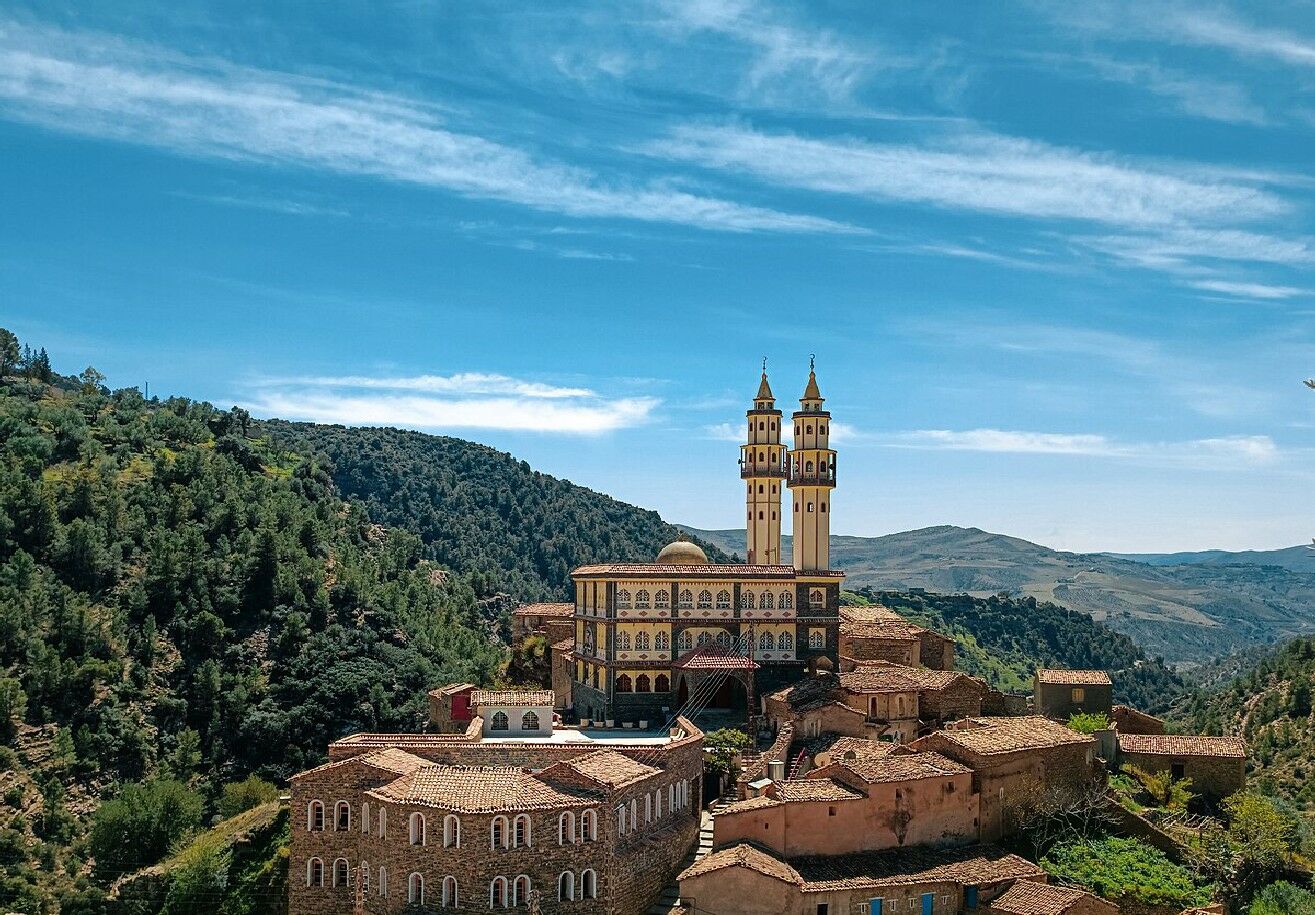 Sous toto, Séjour par Ôvoyages