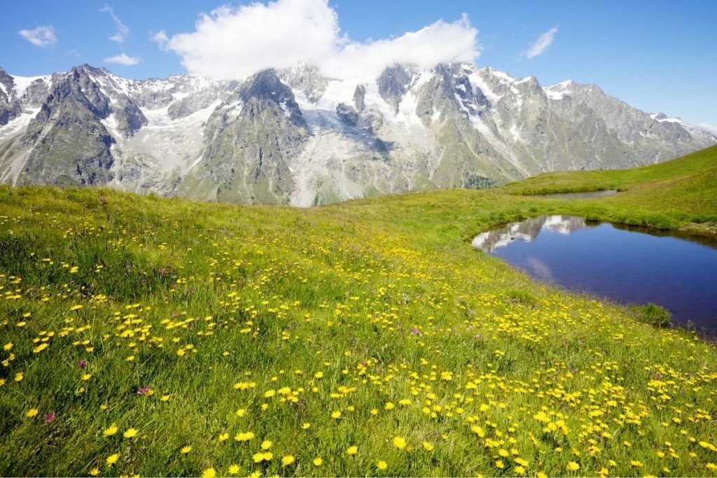 TEST - Échappée Nature et Bien-Être dans les Alpes