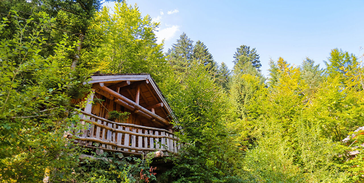 TEST - Échappée Nature et Bien-Être dans les Alpes
